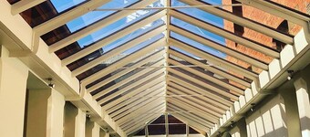 Ansonia on Lydiard Hotel