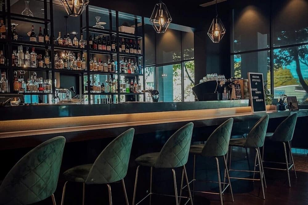 Novotel Melbourne Glen Waverley