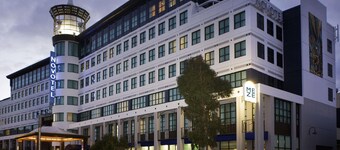 Novotel Melbourne Glen Waverley