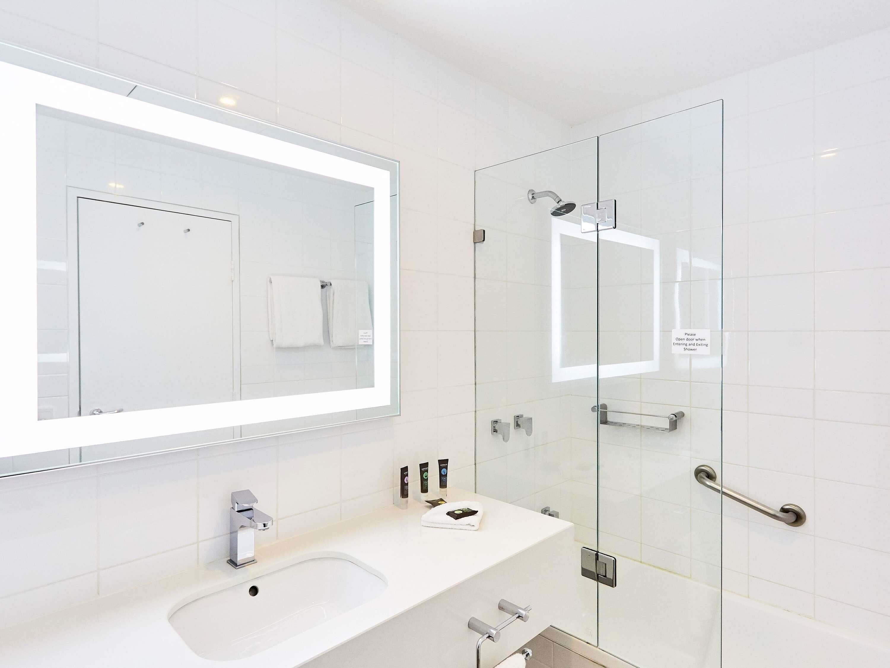 Standard Double Room, 2 Double Beds