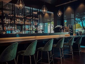 Bar (sur place)