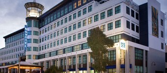 Novotel Melbourne Glen Waverley
