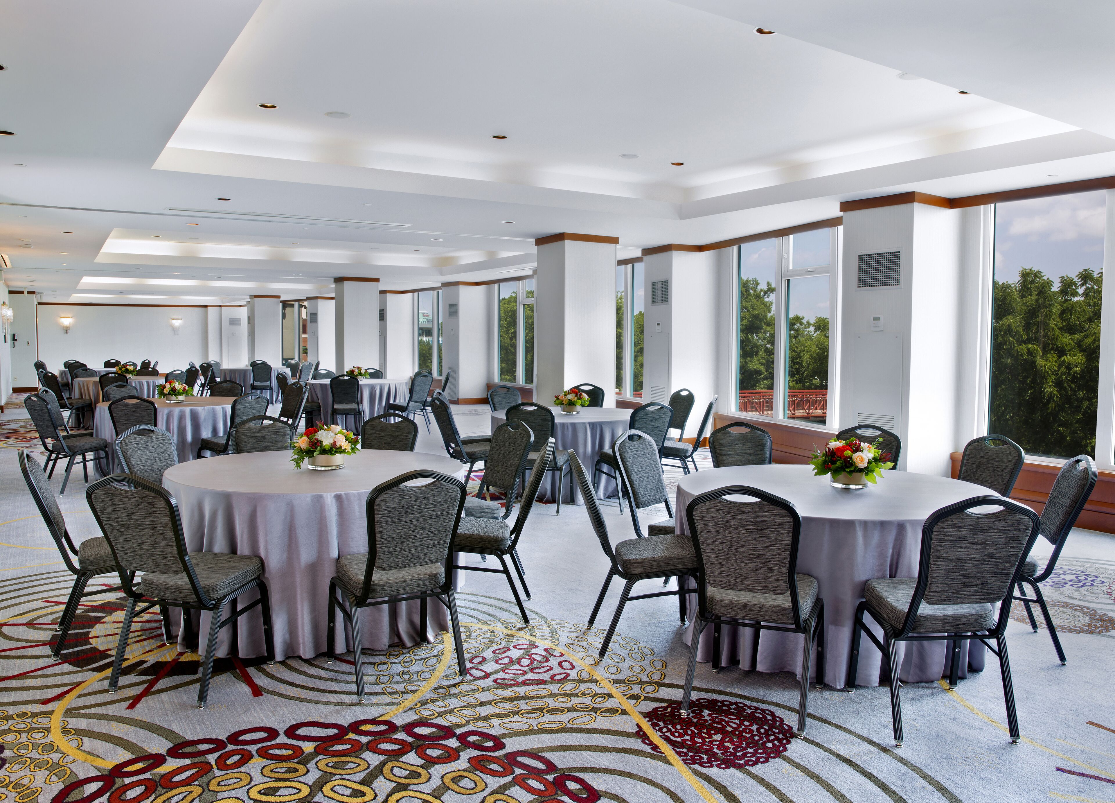 Foto - Marriott Niagara Falls Fallsview Hotel & Spa