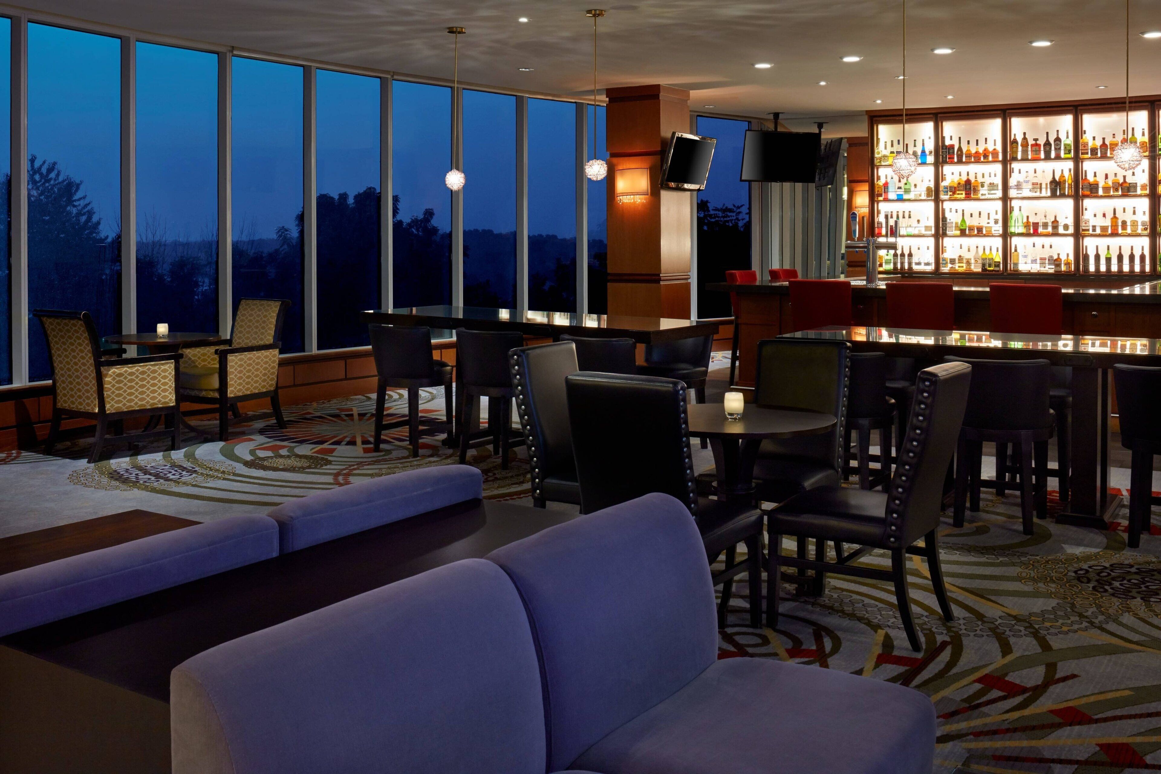 Foto - Marriott Niagara Falls Fallsview Hotel & Spa