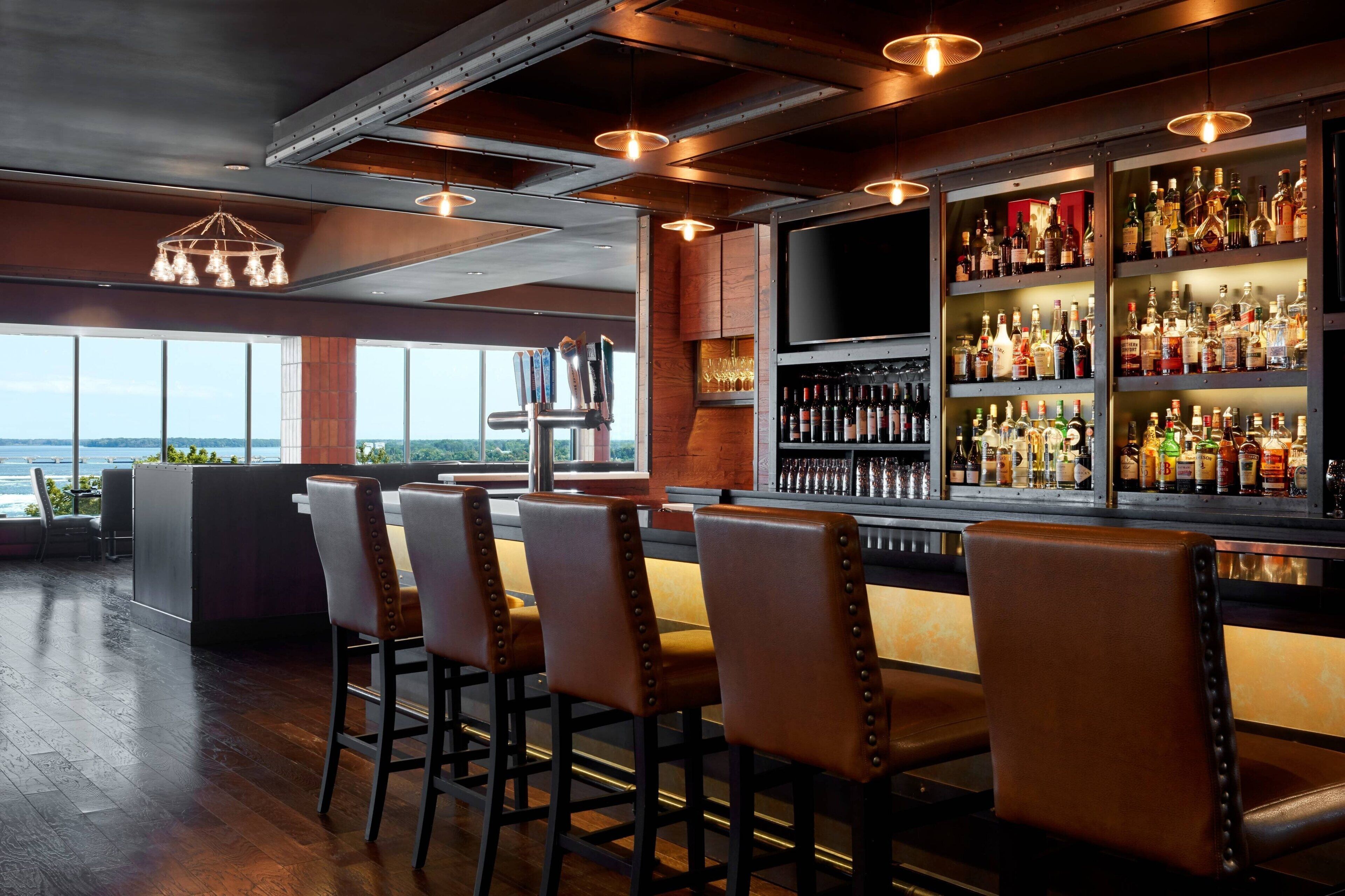 Foto - Marriott Niagara Falls Fallsview Hotel & Spa