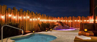 Marriott Niagara Falls Fallsview Hotel & Spa