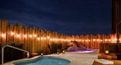 Marriott Niagara Falls Fallsview Hotel & Spa