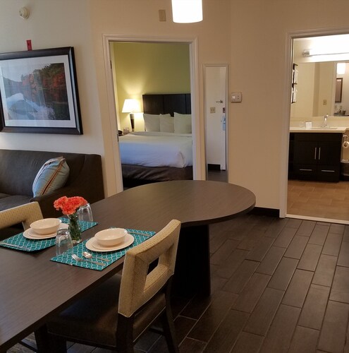 Candlewood Suites East Syracuse - Carrier Circle by IHG