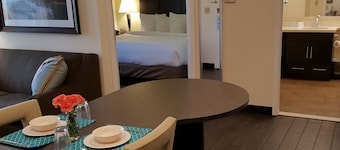 Candlewood Suites East Syracuse - Carrier Circle by IHG