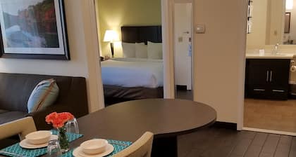 Candlewood Suites East Syracuse - Carrier Circle by IHG