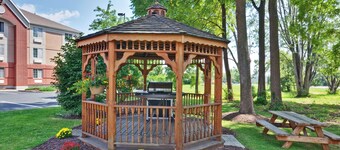 Candlewood Suites East Syracuse - Carrier Circle by IHG