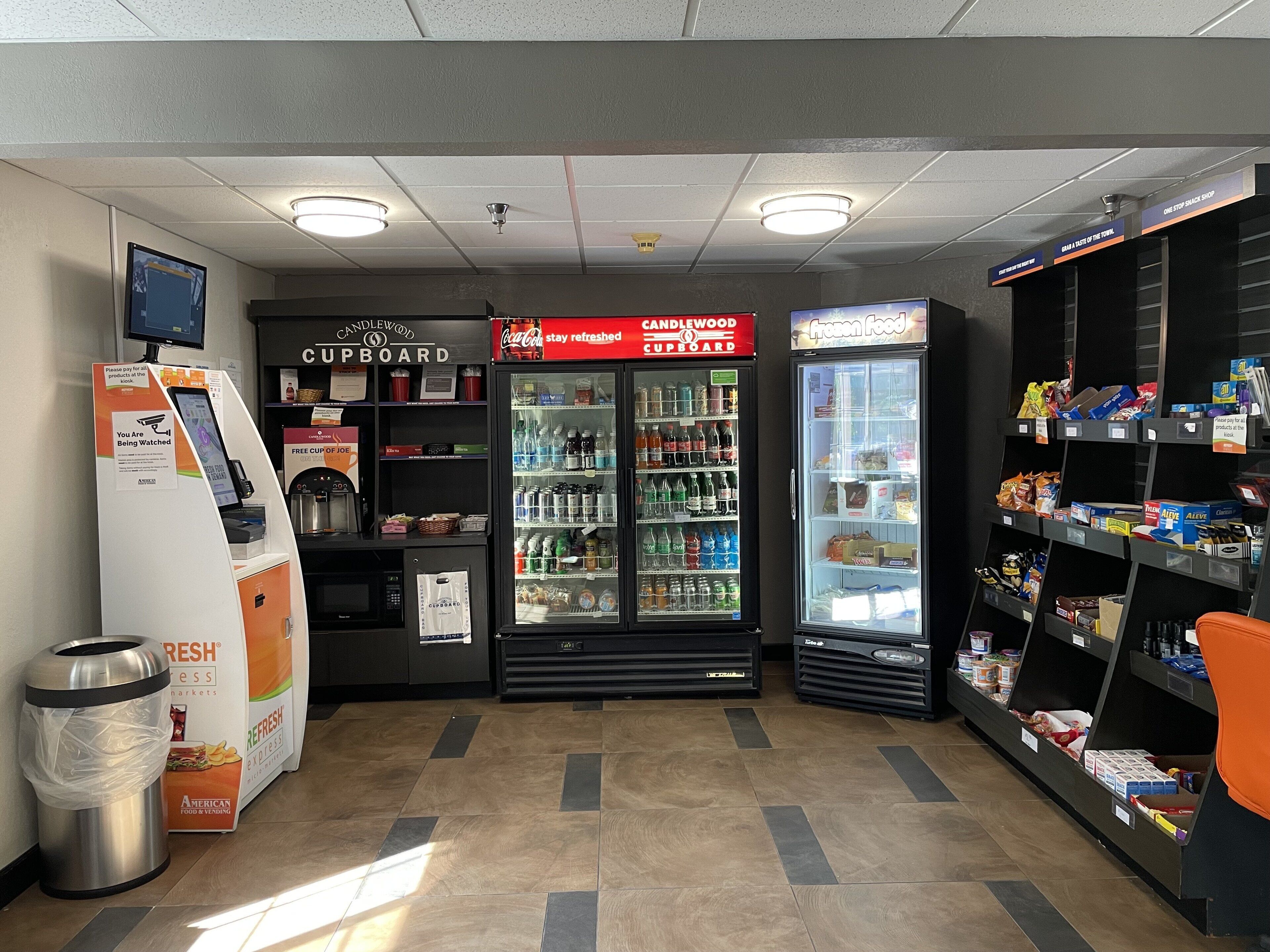 Photo - Candlewood Suites East Syracuse Carrier Circle
