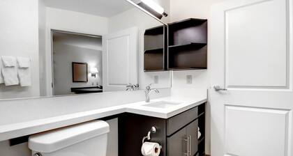 Candlewood Suites East Syracuse - Carrier Circle by IHG