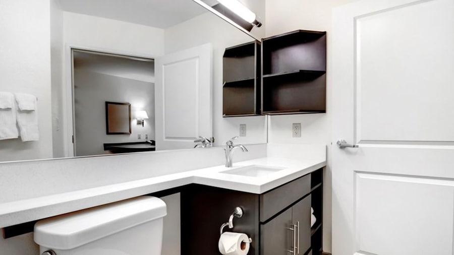 Candlewood Suites East Syracuse - Carrier Circle by IHG