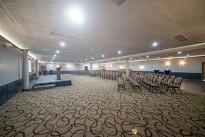 Meeting facility - The Stone Castle Hotel & Conference Center (Branson)