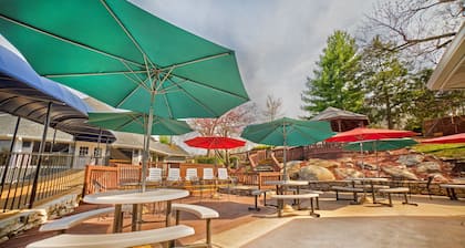 The Stone Castle Hotel & Conference Center