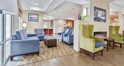 Comfort Inn & Suites Montgomery East Carmichael Rd