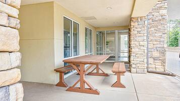 Ăquipement de lâhĂ©bergement