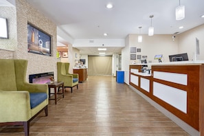 Hall