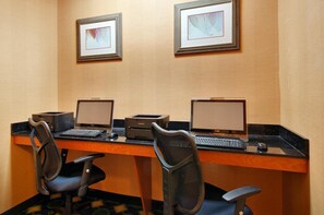 Businesscenter