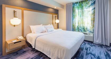 Fairfield Inn & Suites by Marriott Tampa North