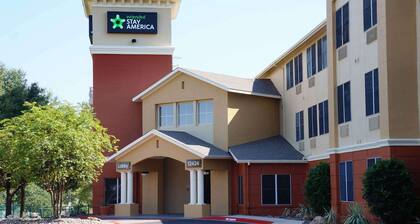 Extended Stay America Suites - Austin - Northwest - Research Park