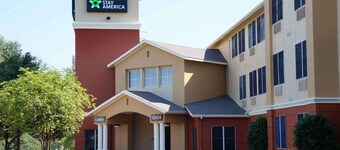 Extended Stay America Suites - Austin - Northwest - Research Park