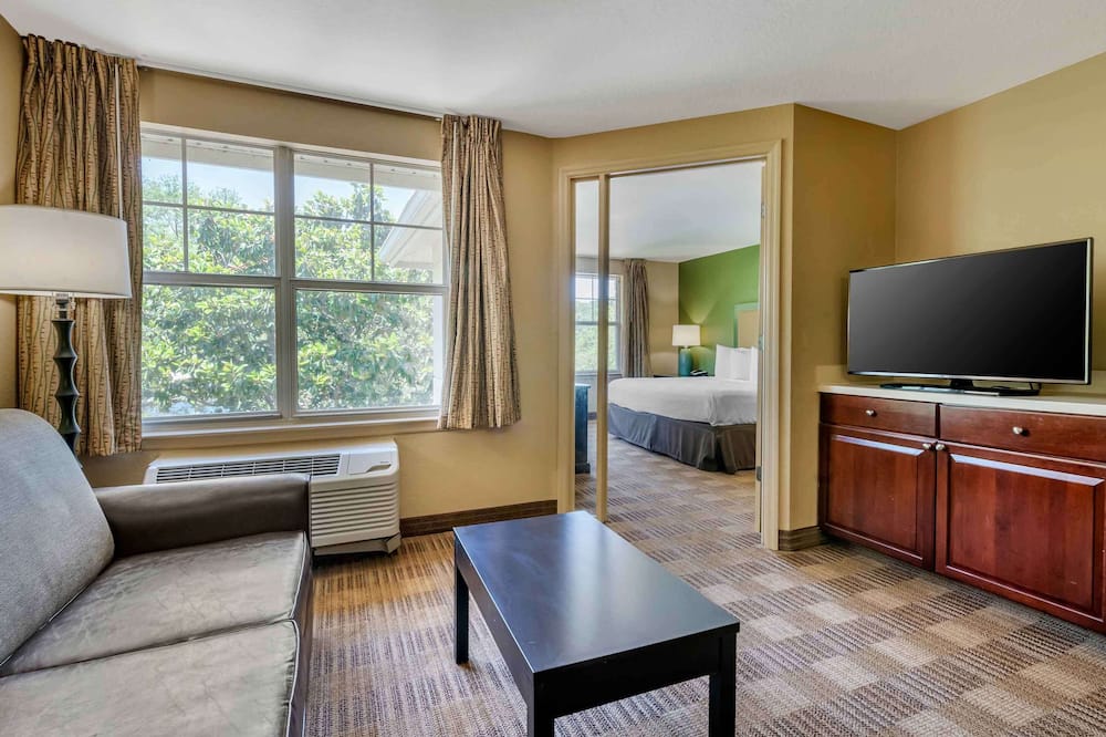 Extended Stay America Suites - Austin - Northwest - Research Park
