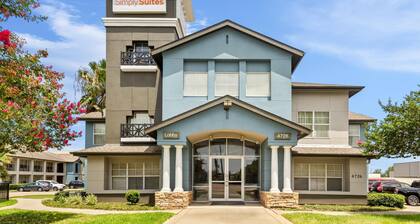 Sonesta Simply Suites Stafford