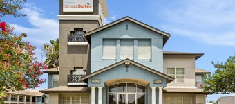 Sonesta Simply Suites Stafford