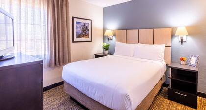 Sonesta Simply Suites Stafford