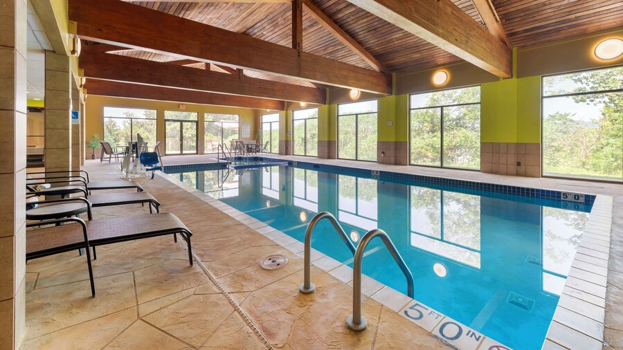 Best Western Plus Eau Claire Conference Center