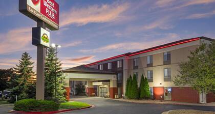 Best Western Plus Eau Claire Conference Center