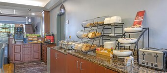 欧克莱尔贝斯特韦斯特普拉斯酒店及会议中心