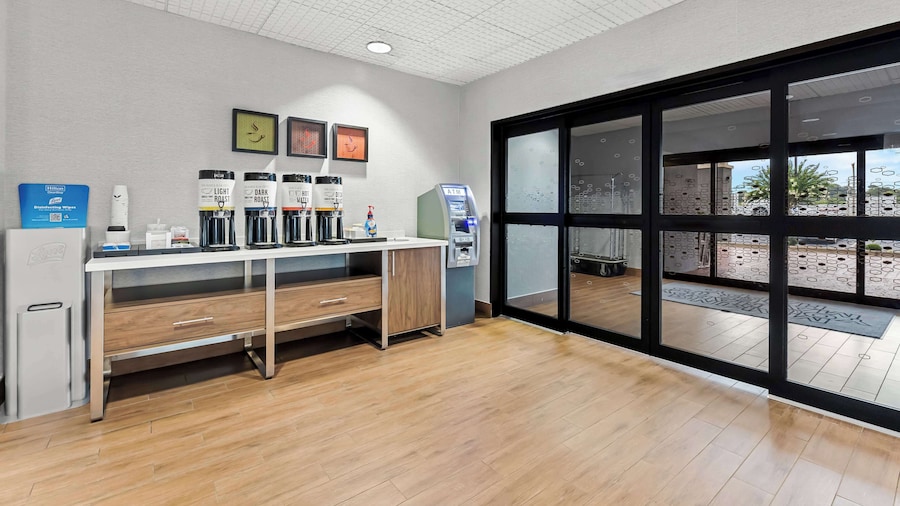 Hampton Inn Florence Midtown near University of North Alabama