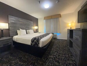 Room amenity - Best Western John Jay Inn (Calexico)