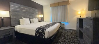 Best Western John Jay Inn