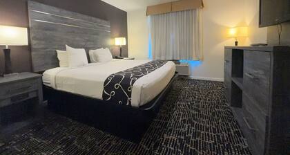 Best Western John Jay Inn