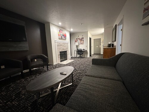 Best Western John Jay Inn