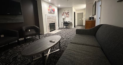 Best Western John Jay Inn