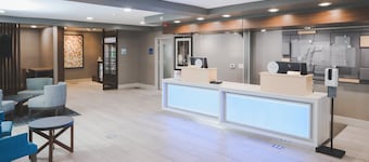Holiday Inn Express Lompoc by IHG