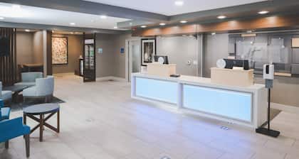 Holiday Inn Express Lompoc by IHG