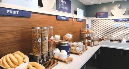 Holiday Inn Express Lompoc by IHG