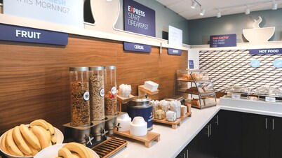 Holiday Inn Express Lompoc by IHG