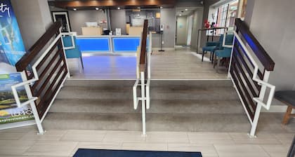 Holiday Inn Express Lompoc by IHG