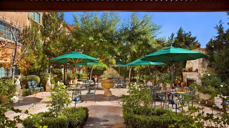 Ayres Suites Ontario at the Mills Mall - Rancho Cucamonga