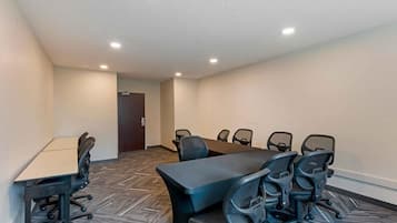 Businesscenter