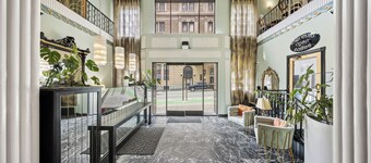 Embassy Hotel