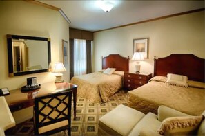 1 Schlafzimmer, Verdunkelungsvorhänge, Bügeleisen/Bügelbrett