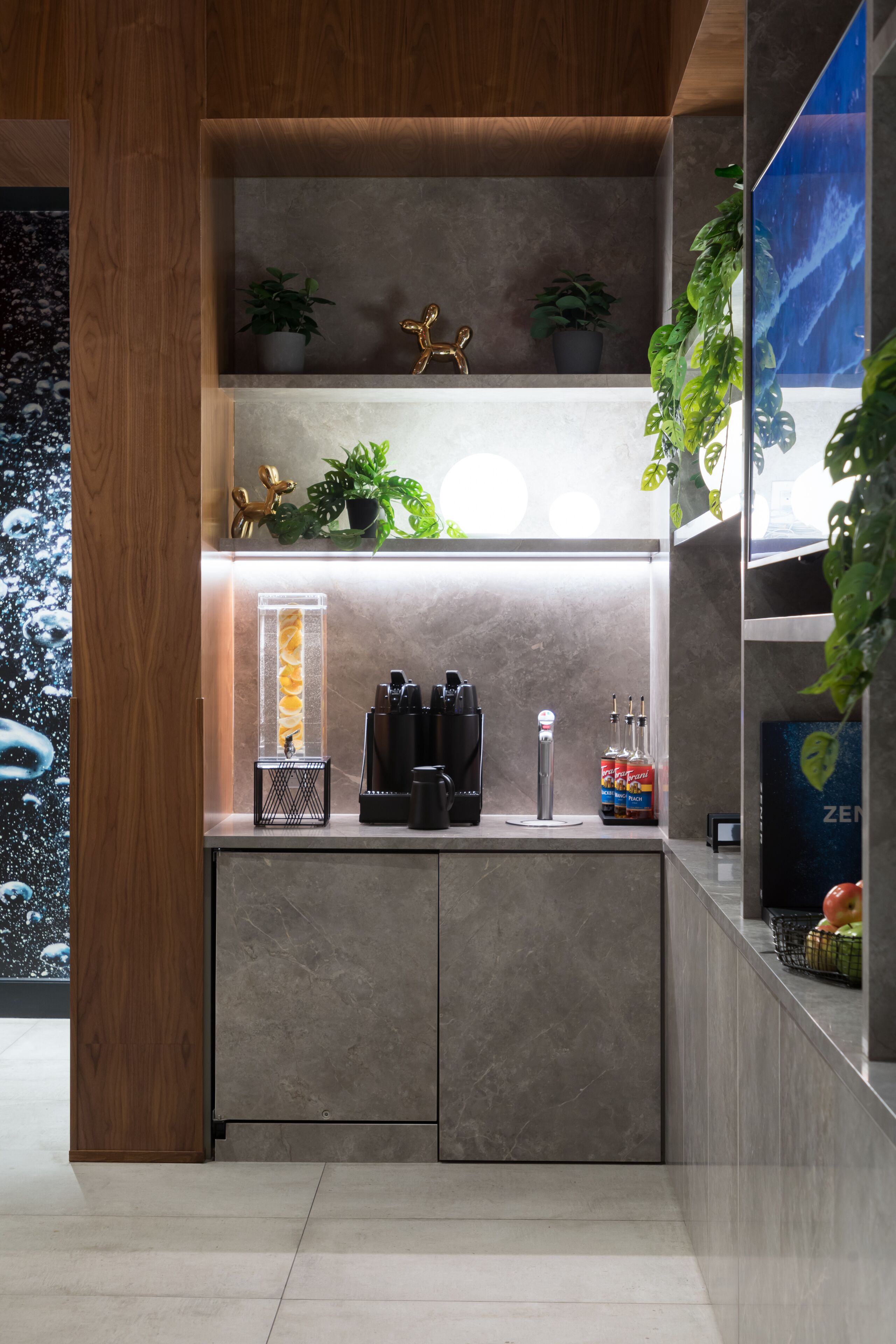 Foto - Hotel Stratford San Francisco - Handwritten Collection